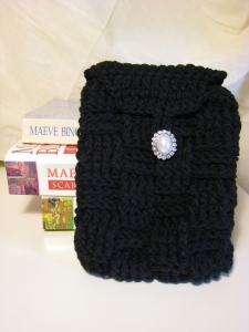 book pouch